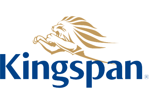 kingspan logo