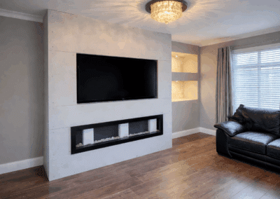 sm plastering services hero